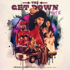 Various Artist - The Get Down, Pt. 2